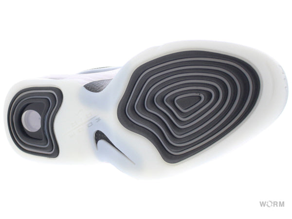 【US12】 NIKE AIR PENNY 2 DV0817-001 【DS】