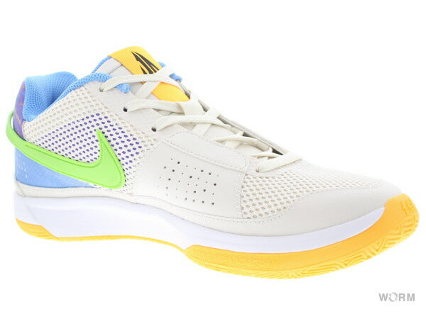 【US10】 NIKE JA 1 EP DR8786-001 【DS】