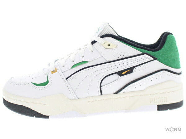 【US7.5】 PUMA SLIPSTREAM "Bball" 393266-01 【DS】