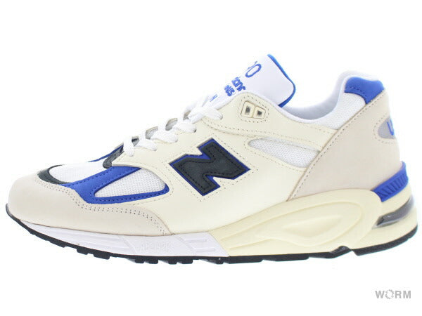 【US9】 NEW BALANCE M990WB2 【DS】