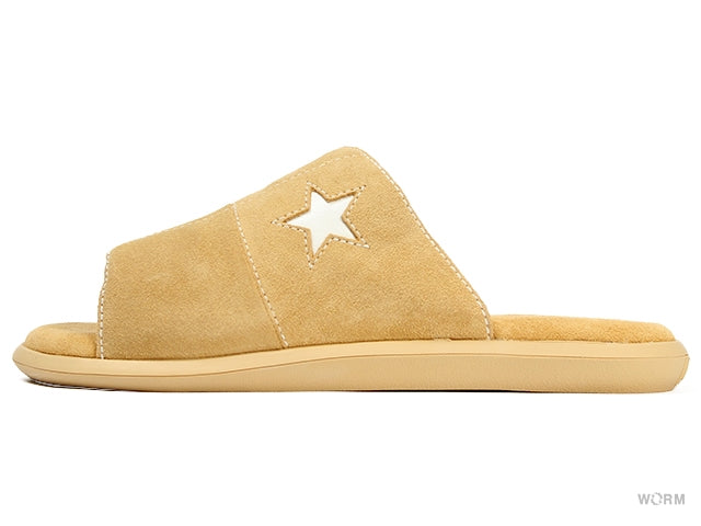 【US6.5】 CONVERSE ONE STAR SANDAL 35200260 【DS】