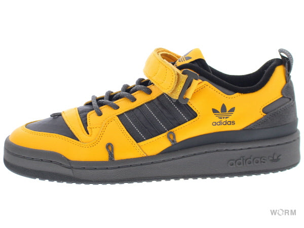 【US10】 adidas FORUM 84 CAMP LOW GV6786 【DS】