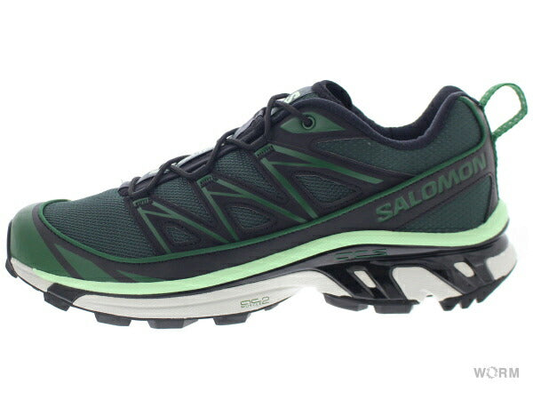 【US8】 SALOMON XT-6 EXPANSE EDEN l47288600【DS】