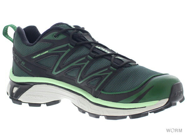 【US8】 SALOMON XT-6 EXPANSE EDEN l47288600【DS】