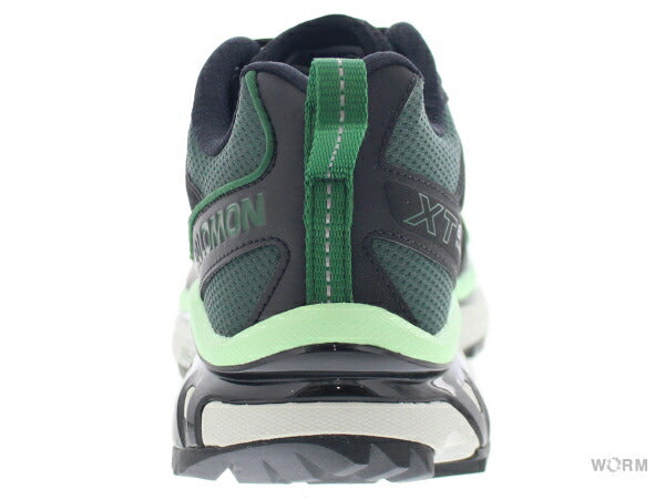 【US8】 SALOMON XT-6 EXPANSE EDEN l47288600【DS】