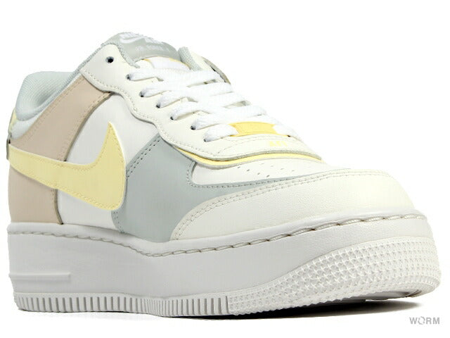 【W US9】W NIKE W AIR FORCE 1 SHADOW DR7883-101 【DS】