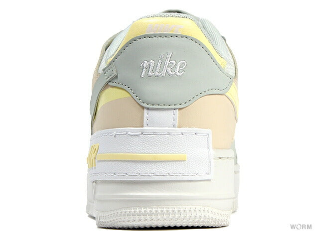 【W US9】W NIKE W AIR FORCE 1 SHADOW DR7883-101 【DS】