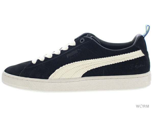 【US9】 PUMA SUEDE BIG SEAN 367407-01 【DS】