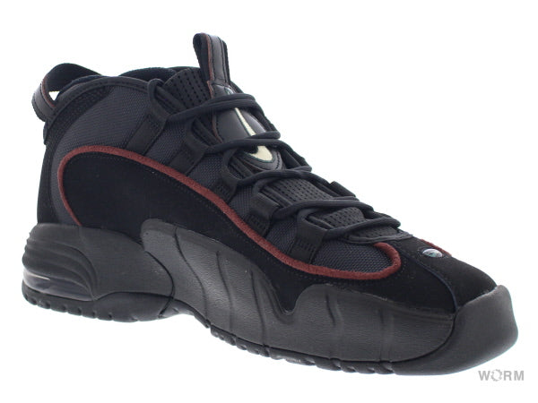 【US11】 NIKE AIR MAX PENNY DV7442-001 【DS】