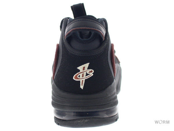 【US11】 NIKE AIR MAX PENNY DV7442-001 【DS】