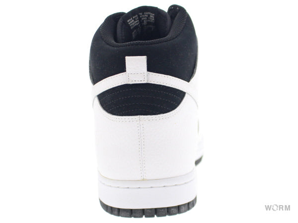 【US12】 NIKE DUNK HIGH 317982-105 【DS】