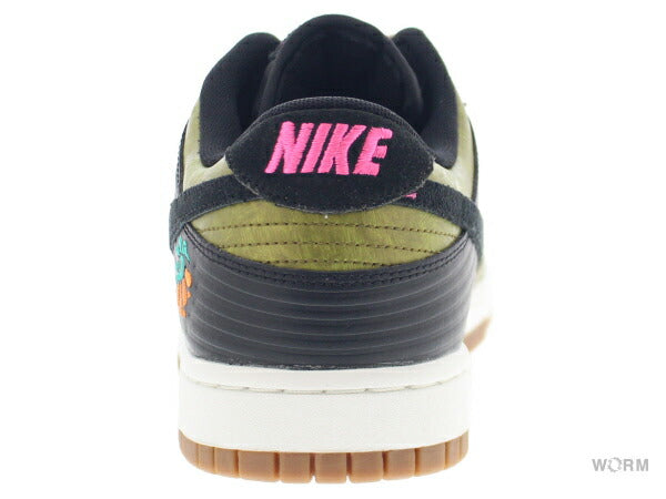 【W US12.5】 NIKE W DUNK LOW PRM FQ8148-010 【DS】