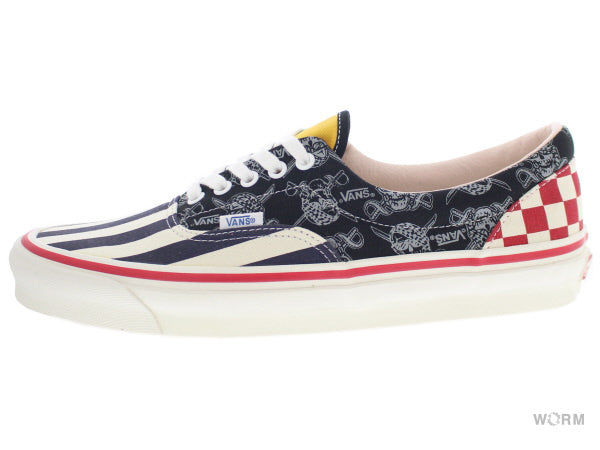 【US10.5】 VANS ERA 95 REISSUE VN0A2XRYJSO 【DS】