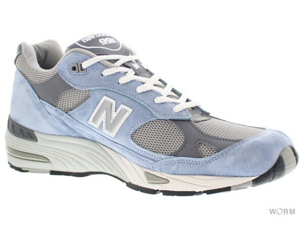 【US12】 NEW BALANCE M991BGG 【DS】