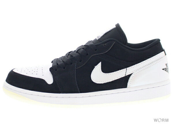 【US7.5】 AIR JORDAN 1 LOW SE DH6931-001 【DS】