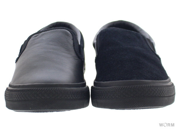 【US9.5】 CONVERSE CS SLIP-ON SK / TB 1SC706 【DS】