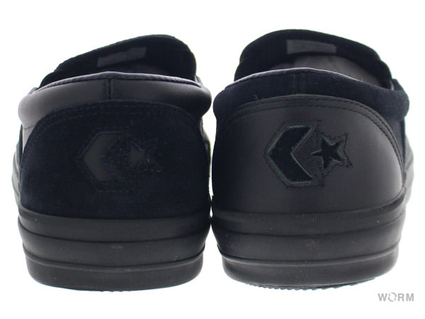 【US9.5】 CONVERSE CS SLIP-ON SK / TB 1SC706 【DS】