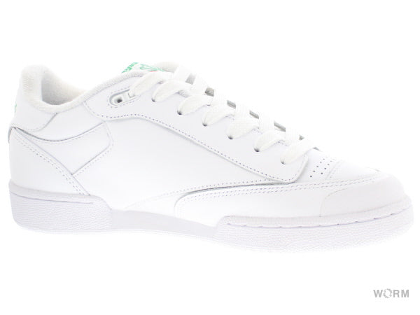 【US10】 REEBOK CLUB C BULC 100033747 【DS】