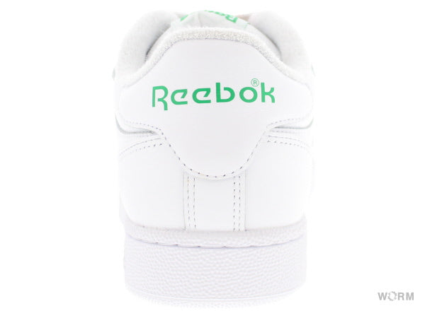 【US10】 REEBOK CLUB C BULC 100033747 【DS】