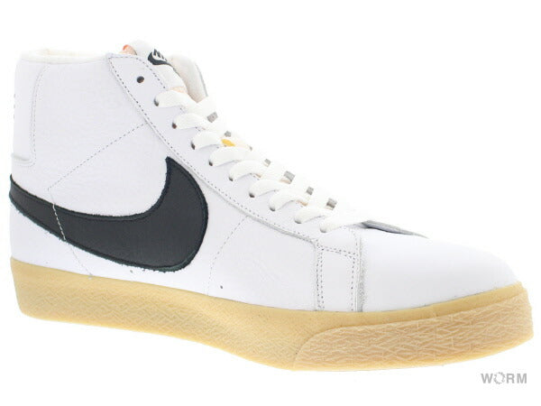 【US12】 NIKE SB ZOOM BLAZER MID ISO CD2569-100 【DS】