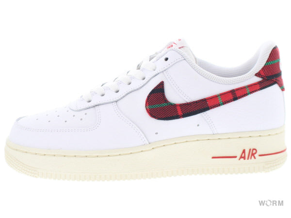 【US6.5】 NIKE AIR FORCE 1 07 LV8 DV0789-100 【DS】