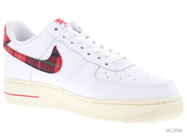 【US6.5】 NIKE AIR FORCE 1 07 LV8 DV0789-100 【DS】