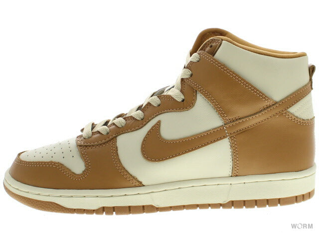 【W US12】 NIKE WMNS DUNK HIGH 2003 306248-221 【DS】