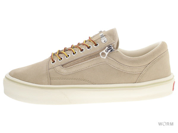 【US11】 VANS OLD SKOOL WB 580671-0003 【DS】