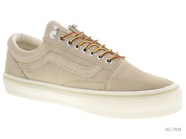 【US11】 VANS OLD SKOOL WB 580671-0003 【DS】