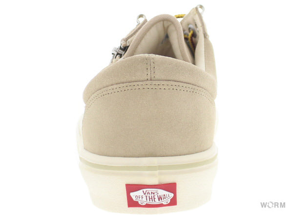 【US11】 VANS OLD SKOOL WB 580671-0003 【DS】