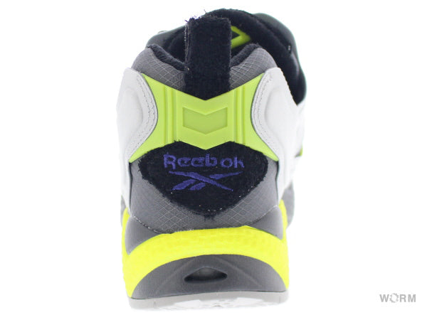 【US8.5】 REEBOK INSTAPUMP FURY GX9415 【DS】