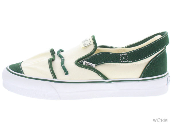 【US10】 VANS SLIP-ON VP VR3 VN0009VYWGR 【DS】