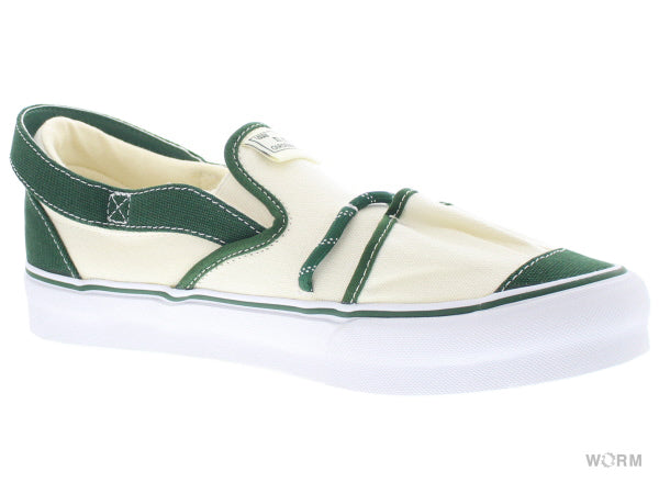 【US10】 VANS SLIP-ON VP VR3 VN0009VYWGR 【DS】