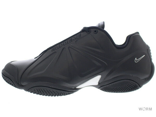 【US11】 NIKE AIR ZOOM COURTPOSITE SP SUPREME FB8934-001 【DS】