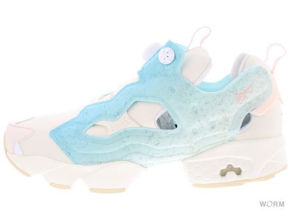 【US10.5】 REEBOK INSTAPUMP FURY FW7698 【DS】