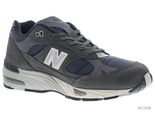 【US9.5】 NEW BALANCE M991DGG 【DS】