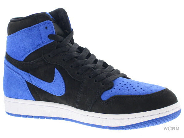 【US9.5】 AIR JORDAN 1 RETRO HIGH OG ROYAL REIMAGINED DZ5485-042 【DS】