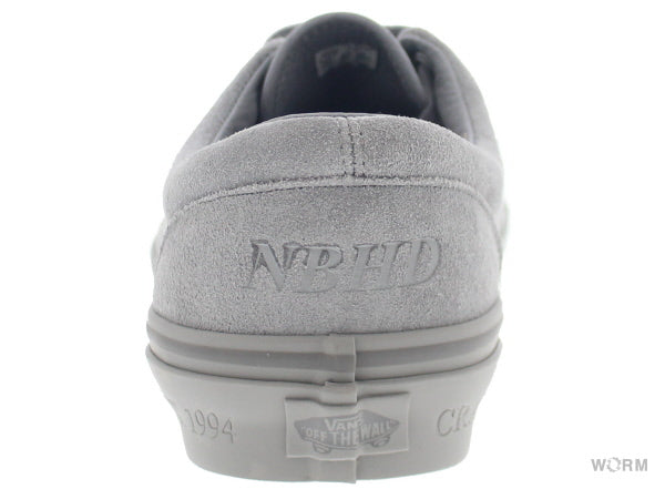 【US10】 VANS ERA 95 DX NEIGHBORHOOD  VN0A7Q5ZGRY 【DS】