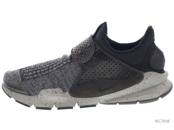 【US9】 NIKE SOCK DART SE PREMIUM 859553-001 【DS】