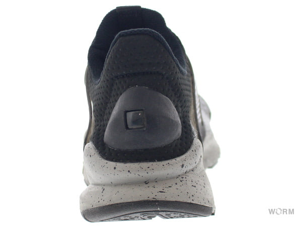 【US9】 NIKE SOCK DART SE PREMIUM 859553-001 【DS】