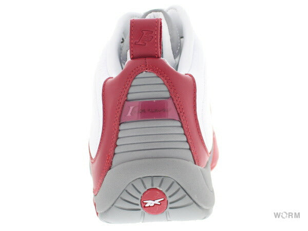 【US9】 REEBOK ANSWER 4 FY9690 【DS】