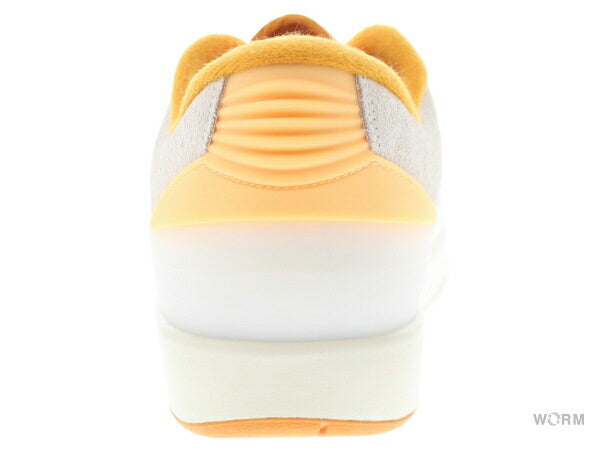 【US10】 AIR JORDAN 2 LOW DV9956-118 【DS】