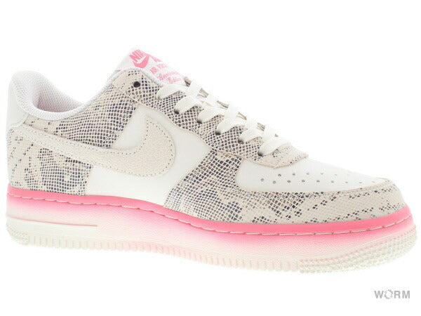 NIKE W AIR FORCE 1 '07LX DV1031-030 【DS】