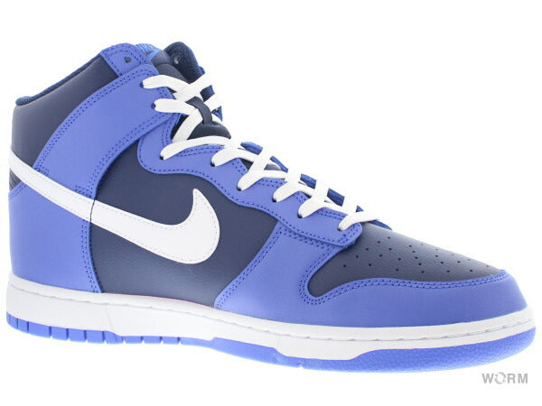 【US10】 NIKE DUNK HI RETRO DJ6189-400 【DS】