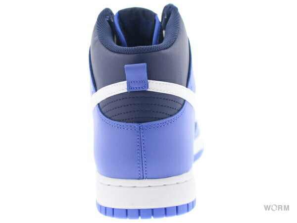 【US10】 NIKE DUNK HI RETRO DJ6189-400 【DS】