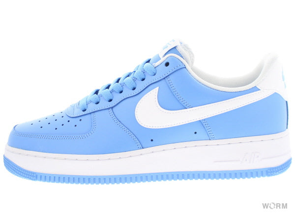 【US10】 NIKE AIR FORCE 1 07 DC2911-400 【DS】