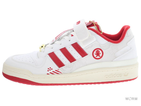 【US10.5】 adidas FORUM LOW GW3493 【DS】