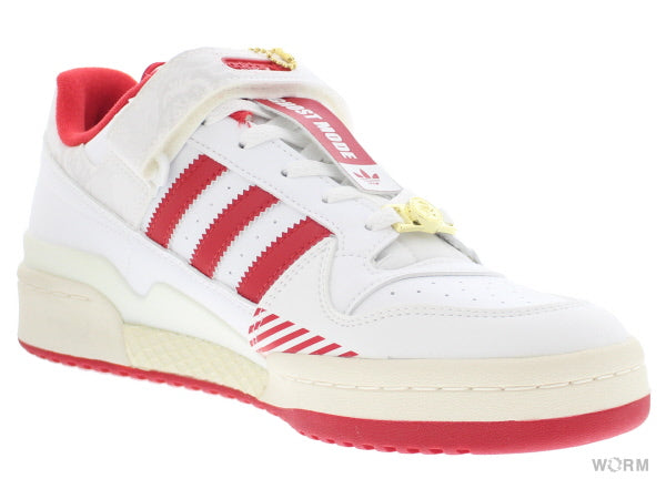 【US10.5】 adidas FORUM LOW GW3493 【DS】