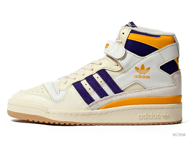 【US10.5】 adidas FORUM 84 HIGH GX9054 【DS】