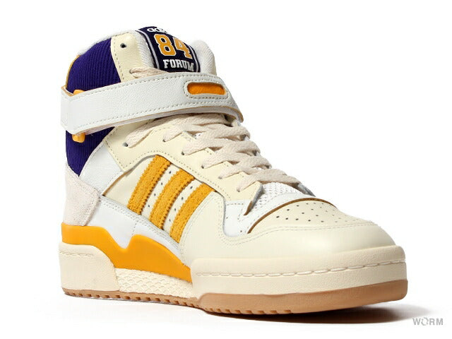 【US10.5】 adidas FORUM 84 HIGH GX9054 【DS】